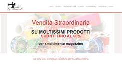 Desktop Screenshot of piccolboni.com